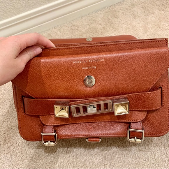 SOLD!!Pronenza Schouler PS11 Classic - Picture 11 of 12